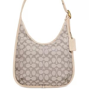 COACH
Ergo Medium Shoulder Bag In Signature Jacquard
